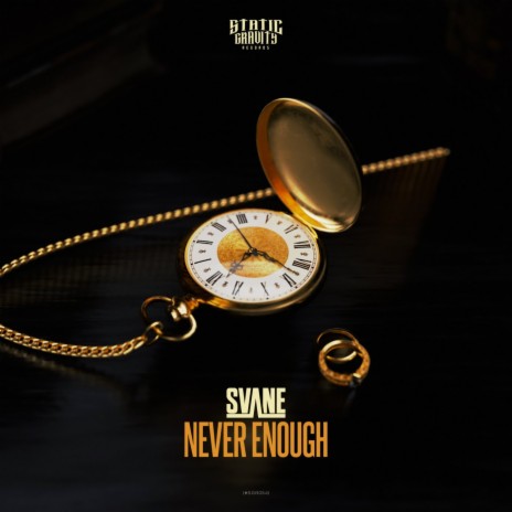 Never Enough | Boomplay Music