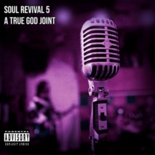 Soul Revival 5