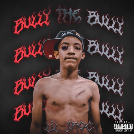 Bully The Bully | Boomplay Music