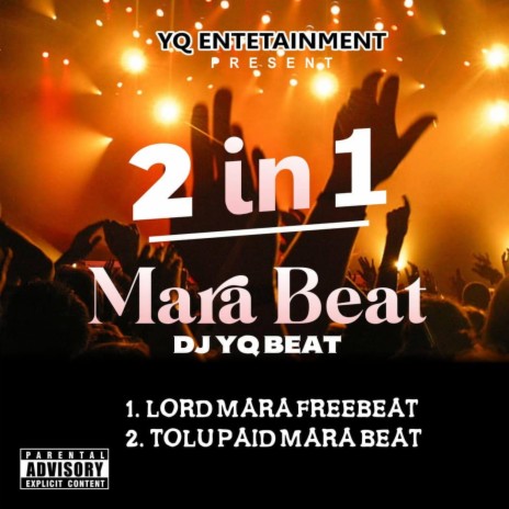 Tolu Paid MaraBeat | Boomplay Music