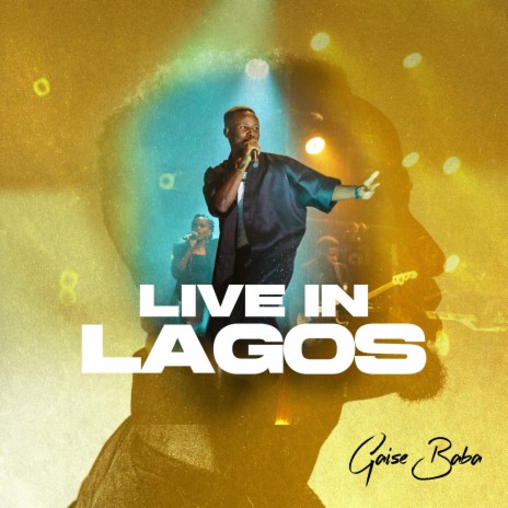 GBAGBE OSHI (Live in Lagos) | Boomplay Music