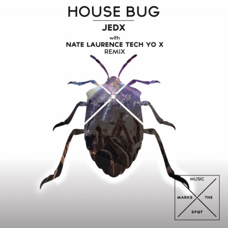 House Bug (Nate Laurence Tech Yo X Remix)