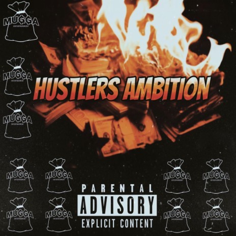 Hustlers Ambition ft. Ty Mugga $tixx | Boomplay Music