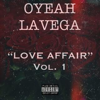 Love Affair Vol. 1