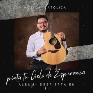 Pinta Tu Cielo de Esperanza