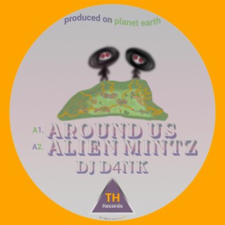 around us / alien mintz