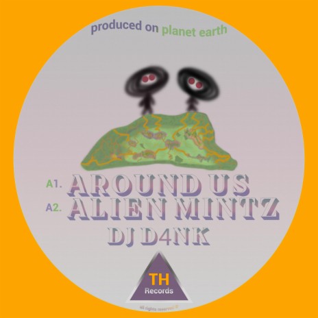 Alien Mintz | Boomplay Music