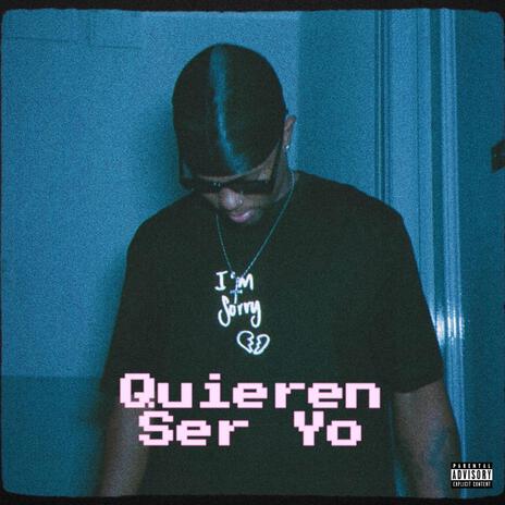 Quieren Ser Yo | Boomplay Music