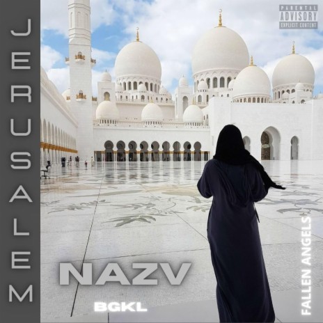 JERUSALEM | Boomplay Music