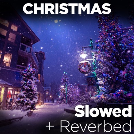 Fairytale of New York (Slowed Remix) ft. Slowed Remix DJ | Boomplay Music