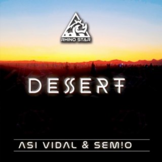 Desert (Radio Mix)