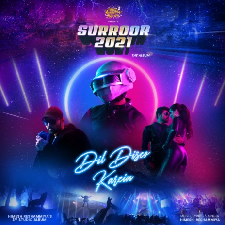 Dil Disco Karein | Boomplay Music