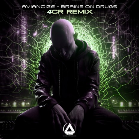 Brains On Drugs (4cr Remix) | Boomplay Music