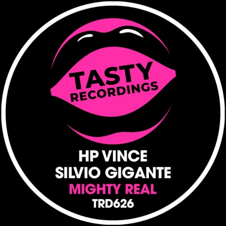 Mighty Real (Nu Disco Mix) ft. Silvio Gigante