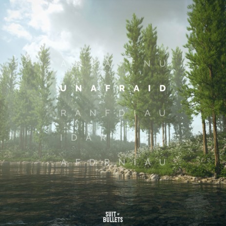 Unafraid ft. Britt Lari | Boomplay Music