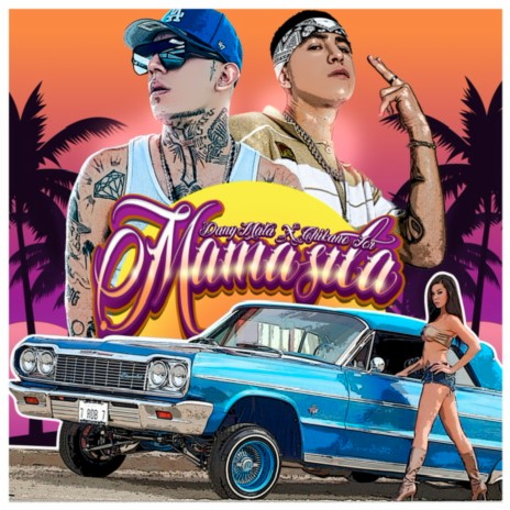 Mamasita | Boomplay Music