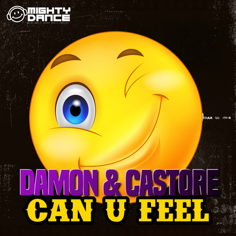 Can U Feel (Short Mix) ft. Castore | Boomplay Music