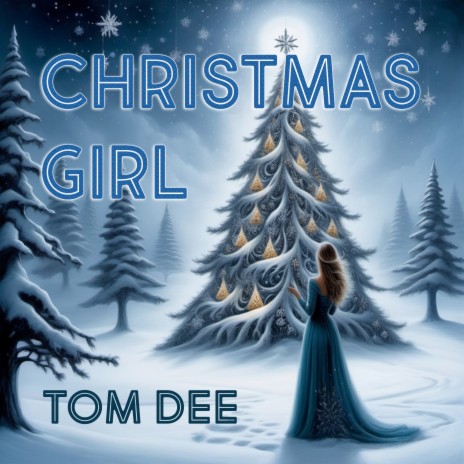 Christmas Girl | Boomplay Music