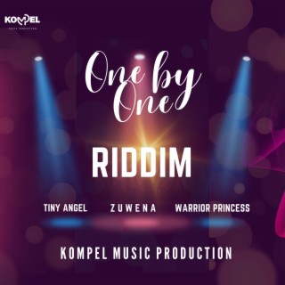 ONE BY ONE RIDDIM