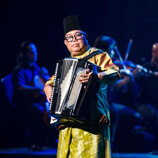 Lagu Patriotik Keranamu Malaysia Pakngah