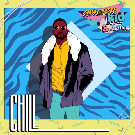Chill (Original Mix) ft. Jay Diggs