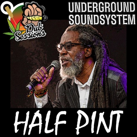 Hold On Underground (Dubplate) ft. Half Pint | Boomplay Music