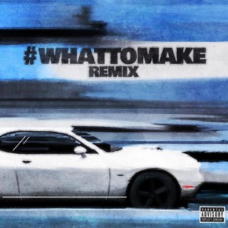 #whattomakeremix