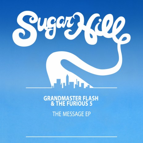 Grandmaster Flash & The Furious Five – The Message Lyrics