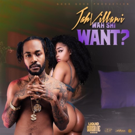 Wah Shi Want | Boomplay Music