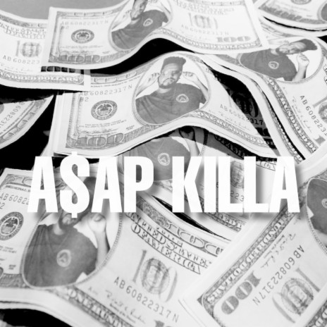 Asap Killa ft. koreiabeatz | Boomplay Music