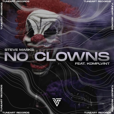 No Clowns ft. Komplvint | Boomplay Music