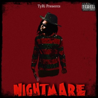 NIGHTMARE lyrics | Boomplay Music