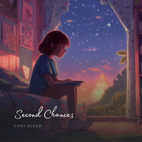 Second Chances | Boomplay Music