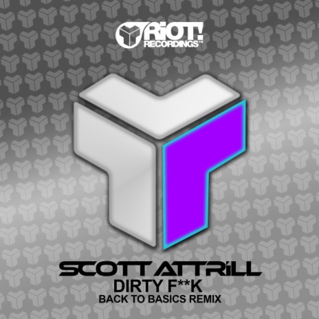 Dirty Fuck (Back To Basics Remix) | Boomplay Music