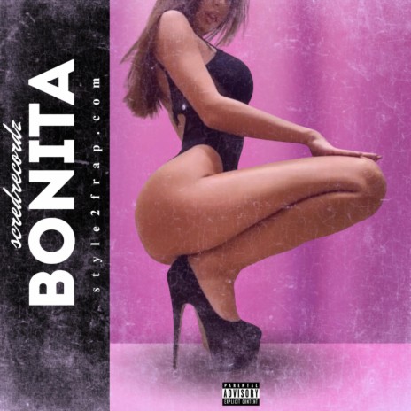 bonita | Boomplay Music