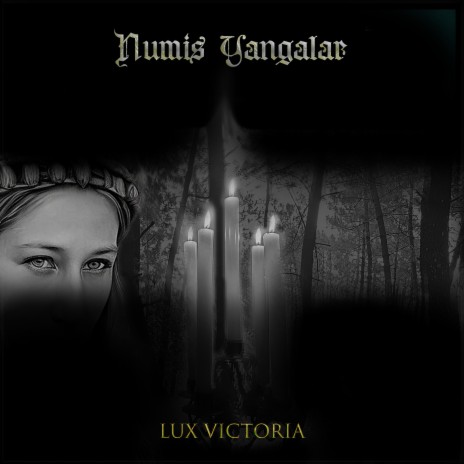 Lux Victoria | Boomplay Music