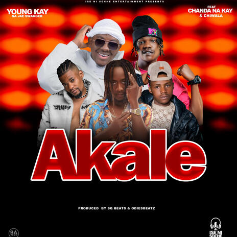 Akale | Boomplay Music