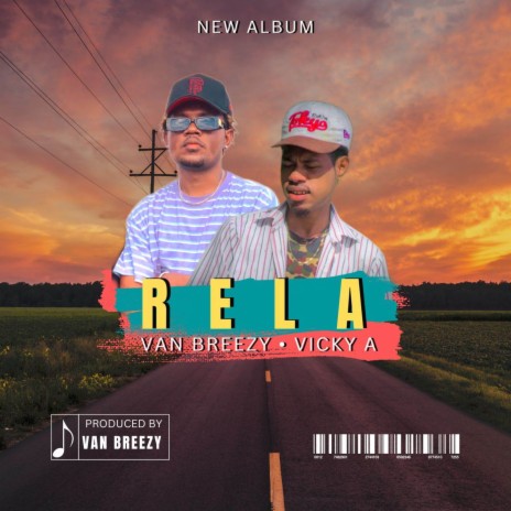 Rela | Boomplay Music