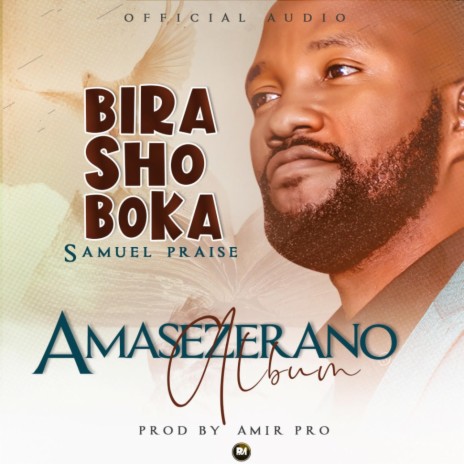 BIRASHOBOKA | Boomplay Music