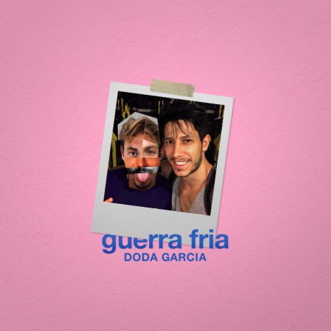 Guerra Fria | Boomplay Music