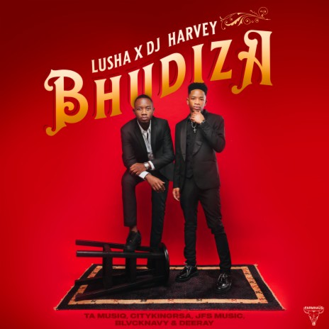 Bhudiza ft. Lusha, TA MusiQ, Citykingrsa, JFS Music & Blvcknavy | Boomplay Music