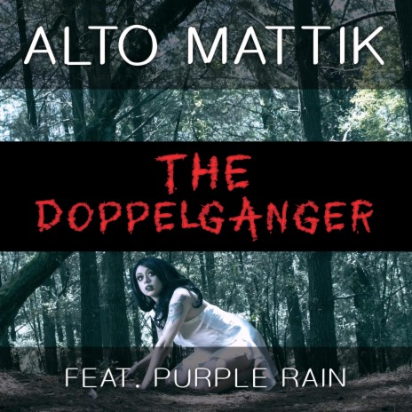 The Doppelganger ft. Purple Rain | Boomplay Music