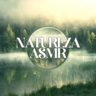Natureza ASMR: Pássaros Cantando, Chuva Calmante, Ondas Calmantes do Mar, Música Relaxante
