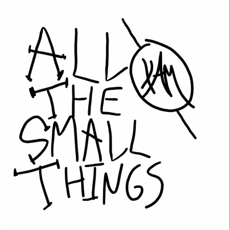 All The Small Things | Boomplay Music