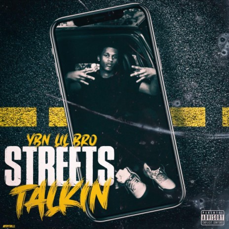 STREETS TALKING | Boomplay Music