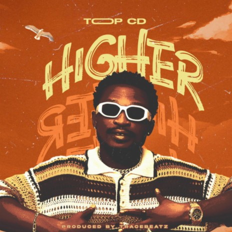 Higher | Boomplay Music