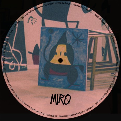 miró | Boomplay Music