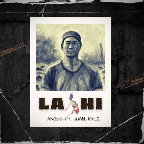 Lahi ft. Juan Caoile & Kyleswish | Boomplay Music