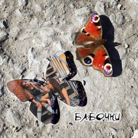 Бабочки | Boomplay Music