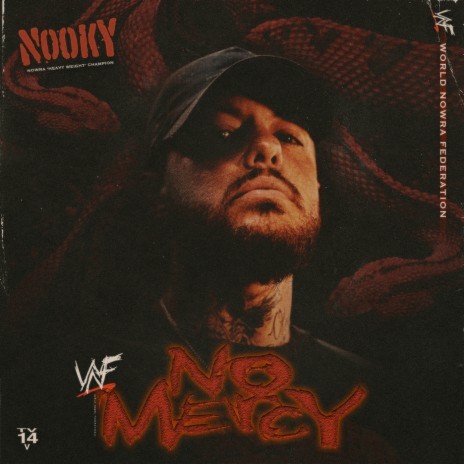 No Mercy | Boomplay Music